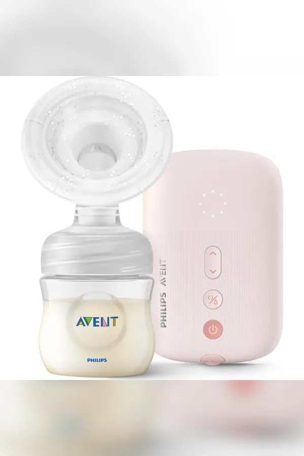 Philips Avent Tekli Elektronik Göğüs Pompası