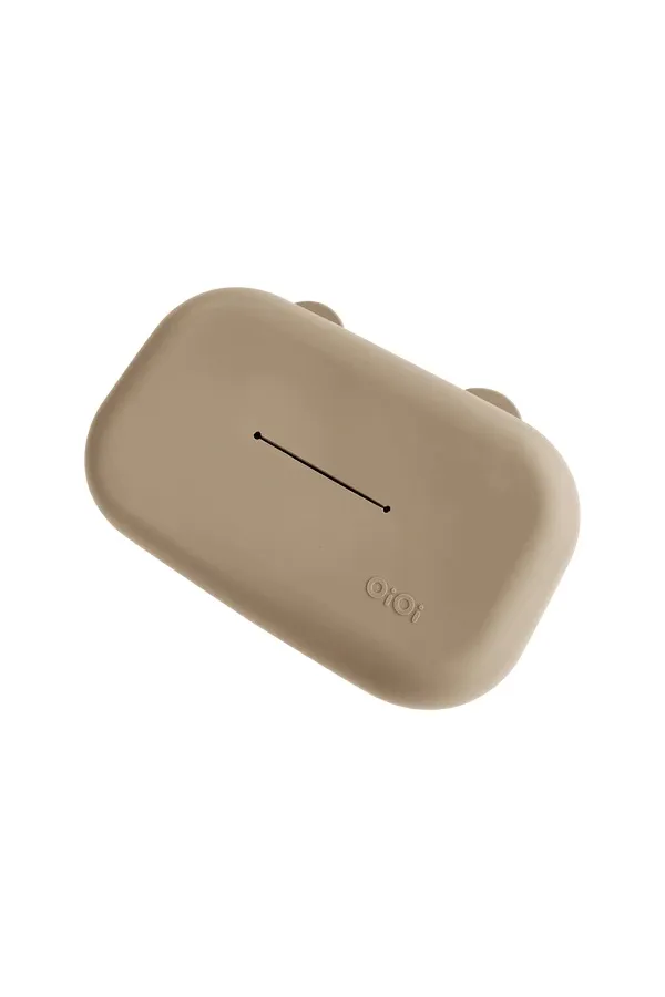 OiOi Mendil Kılıfı DLST Bubble Beige