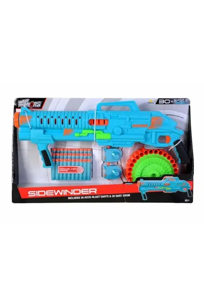 Sunman Bzb Silah Sünger Atan Aır Warrıors Sıdewınd S00047653