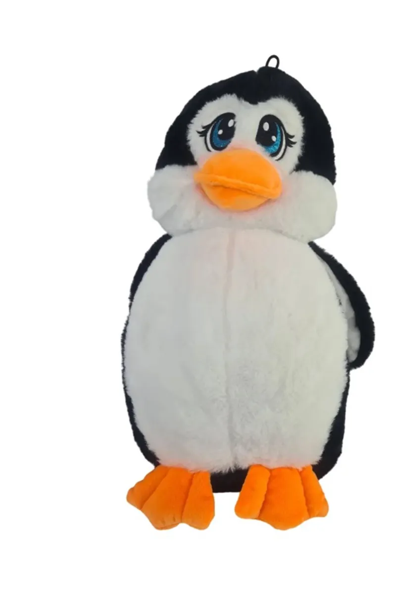 Halley Parlak Gözlü Penguen 40 Cm 62265