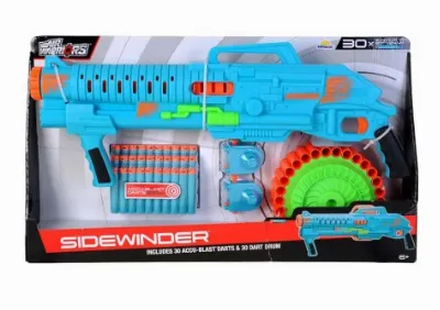 Sunman Bzb Silah Sünger Atan Aır Warrıors Sıdewınd S00047653