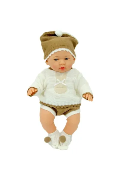 Galtoys Azra Newborn Bebek GLT-1128