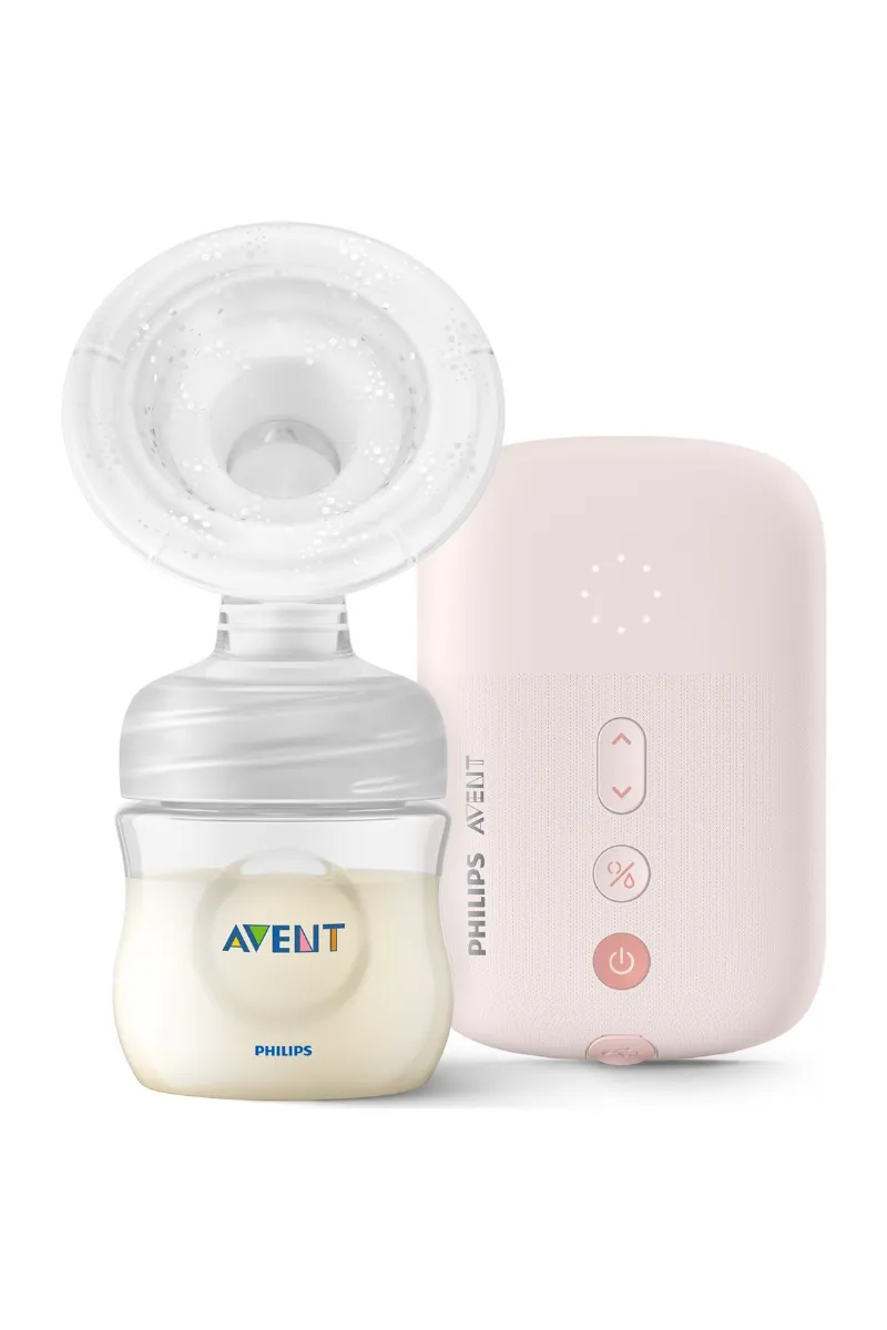 Philips Avent Tekli Elektronik Göğüs Pompası