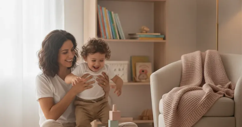 Çocuklarda Özgüven Nasıl Geliştirilir? Yaşa Göre Yaklaşımlar