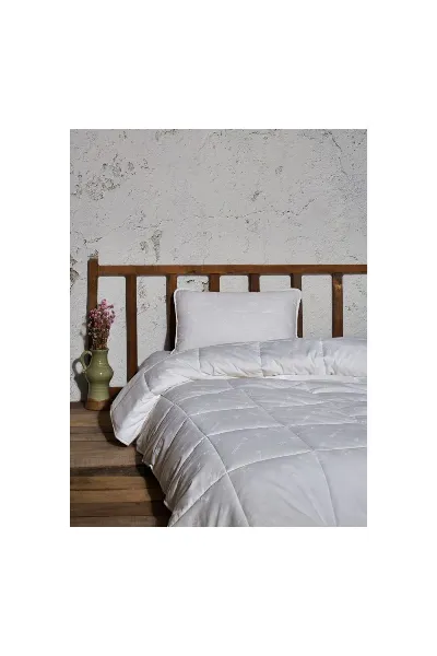 Cotton Box Bambu Yorgan Tek Kişilik