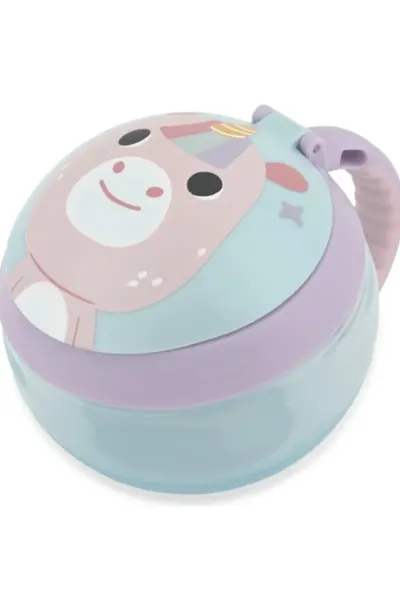Skip Hop Besties Squad Çerez Kabı Unicorn