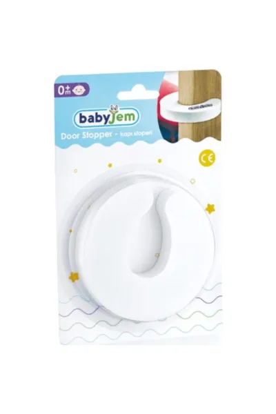 BabyJem Kapı Stoperi 040