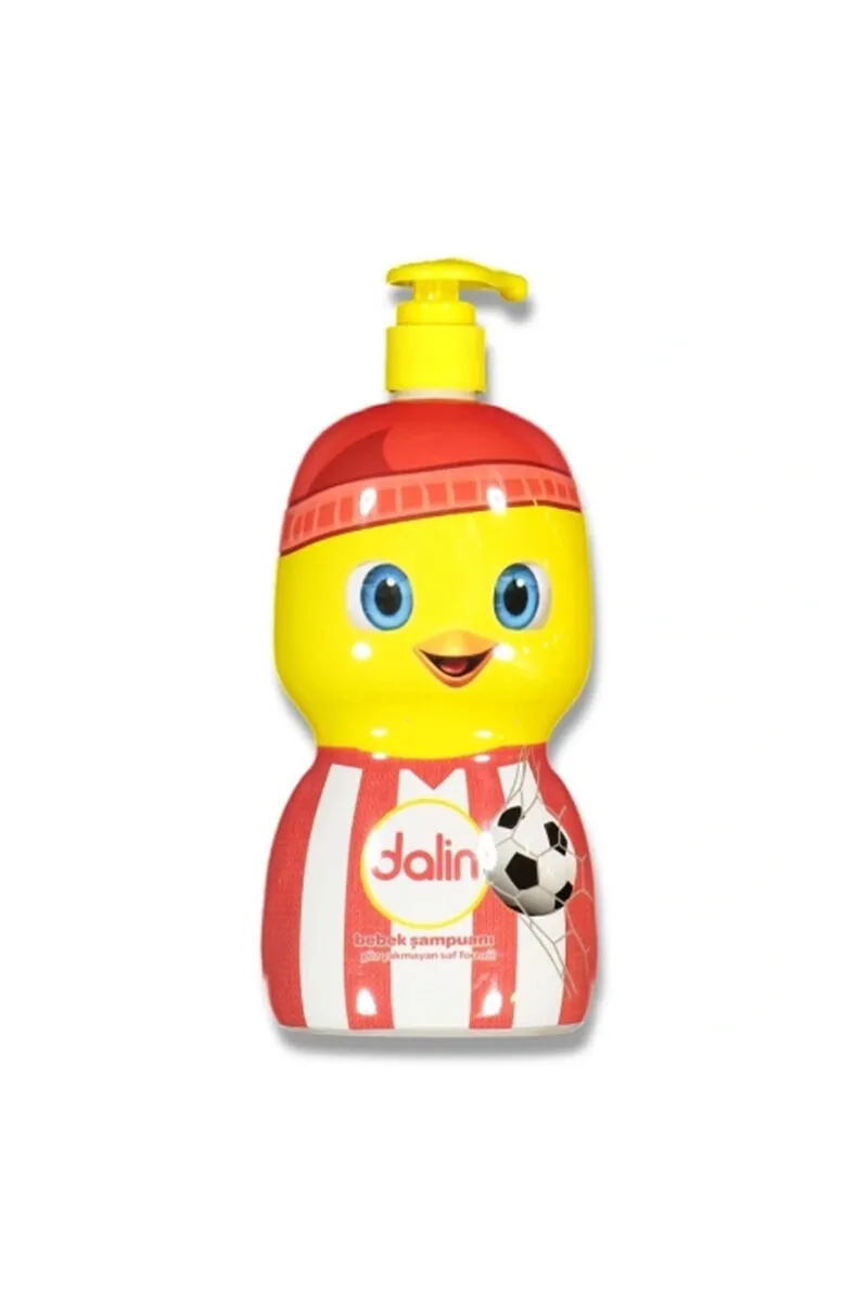 Dalin Bebek Şampuanı Civciv 500 ml