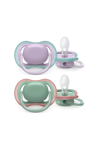 Philips Avent Ultra Air Emzik 6-18 Ay