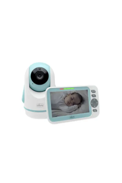 Chicco Baby Bebek Kamerası Evolution