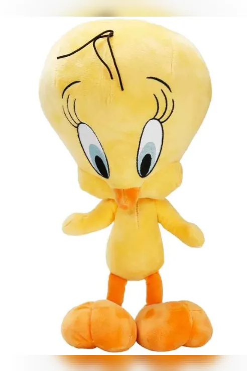 Sunman Tweety Peluş 30cm S00005782