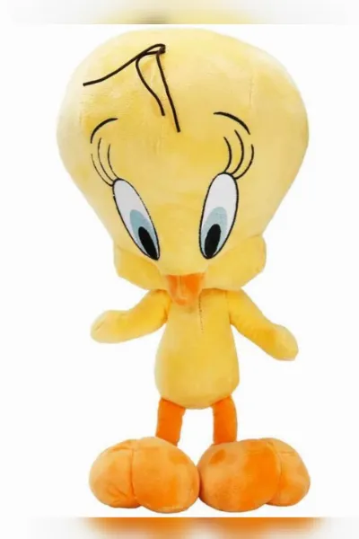 Sunman Tweety Peluş 30cm S00005782