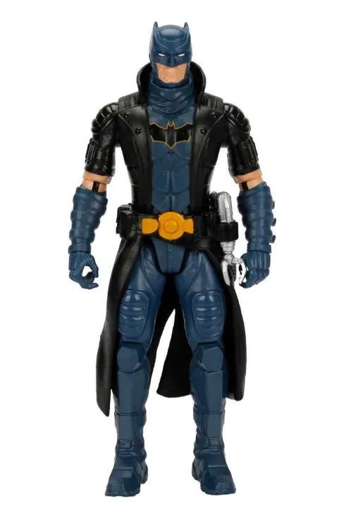 DC Comics Batman Aksiyon Figürü S7 V2 30 Cm