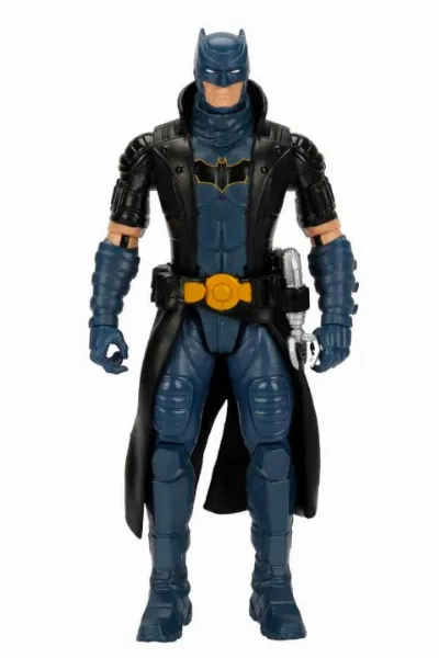 DC Comics Batman Aksiyon Figürü S7 V2 30 Cm