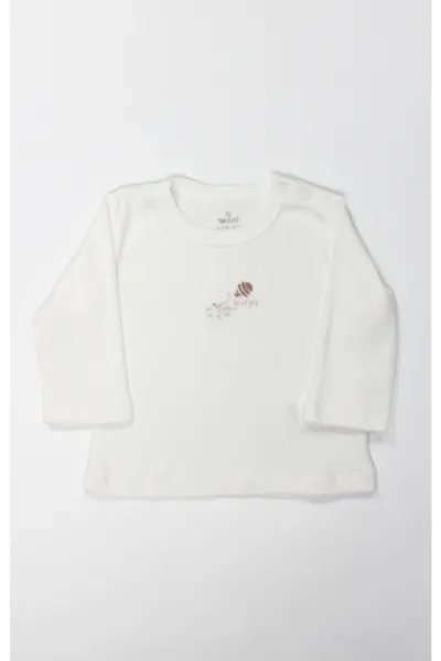 Bistyle 2li Takım Ocean And Starfish 14147 Ekru