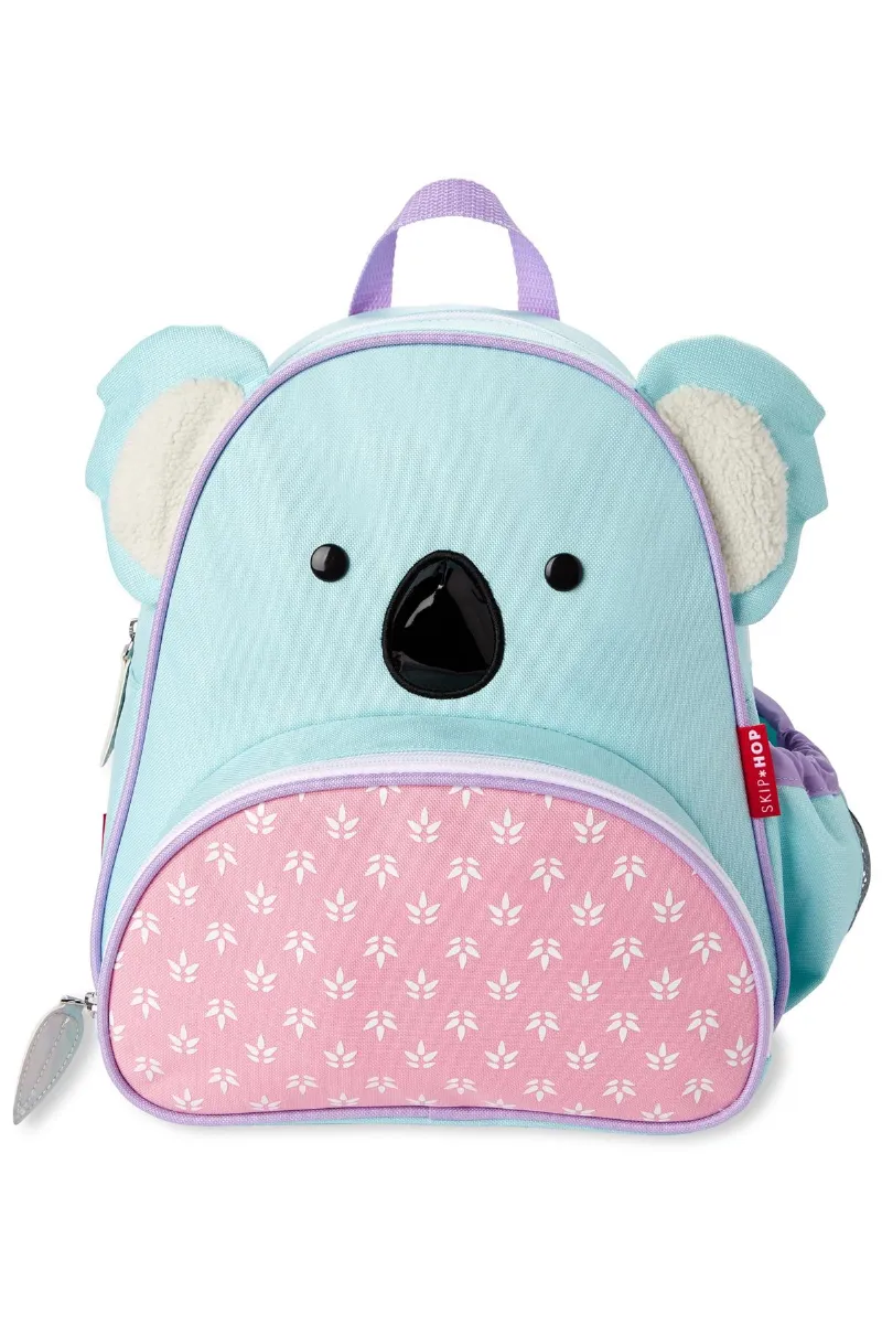 Skip Hop Zoo Küçük Çocuk Sırt Çantası Koala