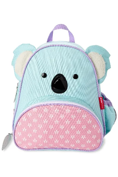 Skip Hop Zoo Küçük Çocuk Sırt Çantası Koala