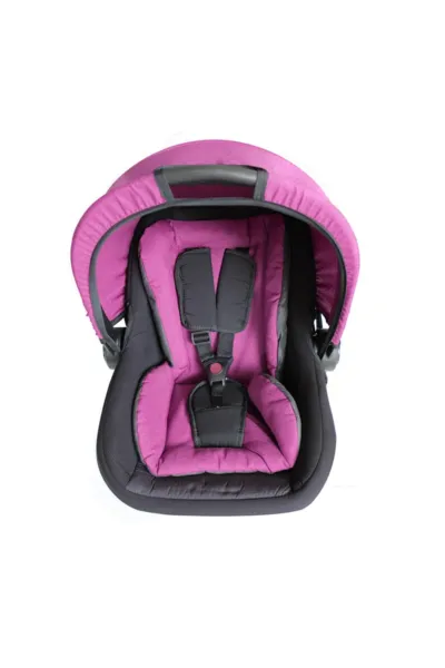 Four Baby Mürdüm Puset