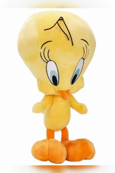 Sunman Tweety Peluş 30cm S00005782