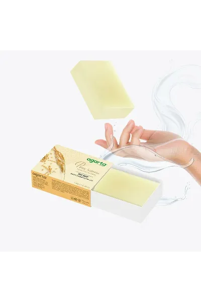 Agarta El Yapımı Güzellik Sabunu 150 Gr Pirinç