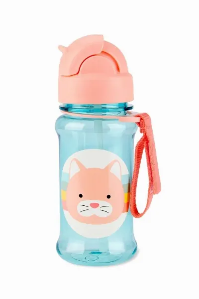 Skip Hop Pipetli Tritan Suluk Kedi