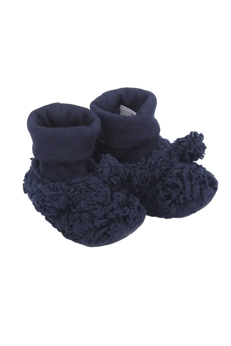 Unisex Laci Kulaklı Welsoft Panduf