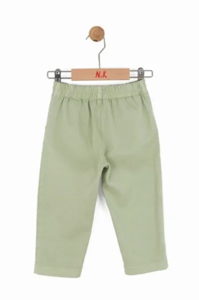 NK Çağla Pantolon 51610 Mint