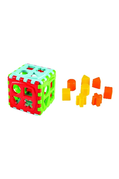 Kiki Sevimli Bultak Küp AE-1312