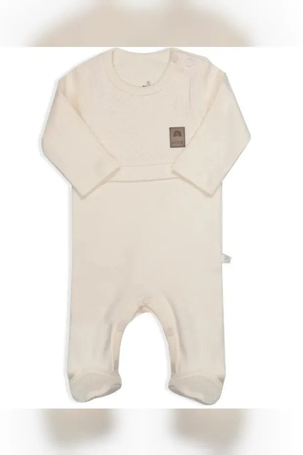 Bistyle Gentleman Tulum 15146 Ekru