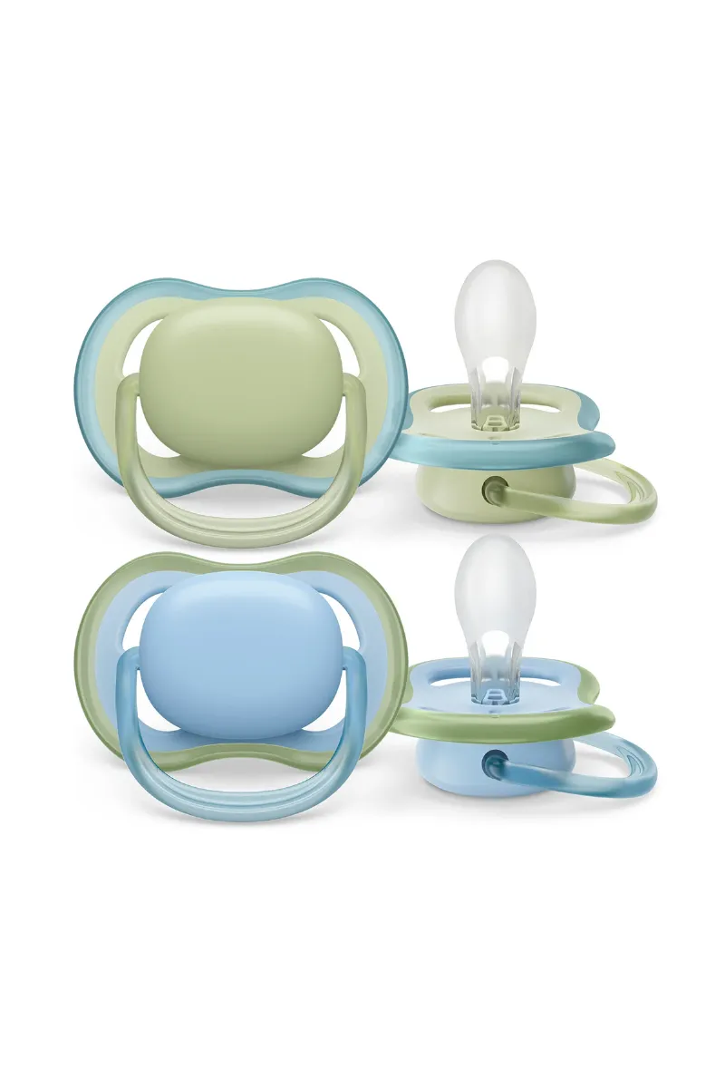 Philips Avent Ultra Air Emzik 0-6 Ay