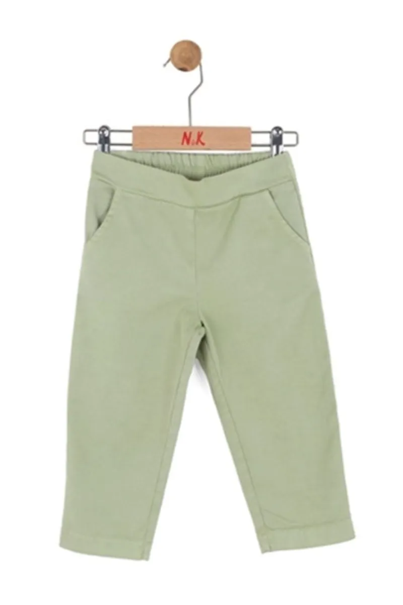 NK Çağla Pantolon 51610 Mint