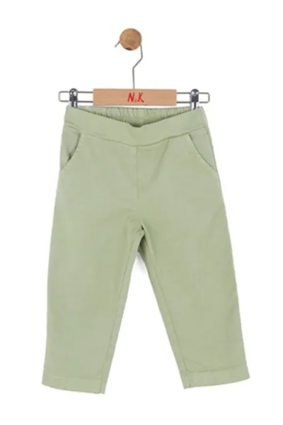 NK Çağla Pantolon 51610 Mint
