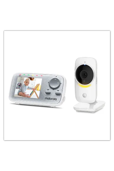 Motorola VM482 AXNL 2.8 İnç LCD Ekran Bebek Kamerası