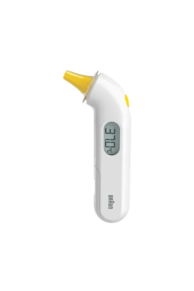 Braun IRT3030 Kulaktan Ateş Ölçer
