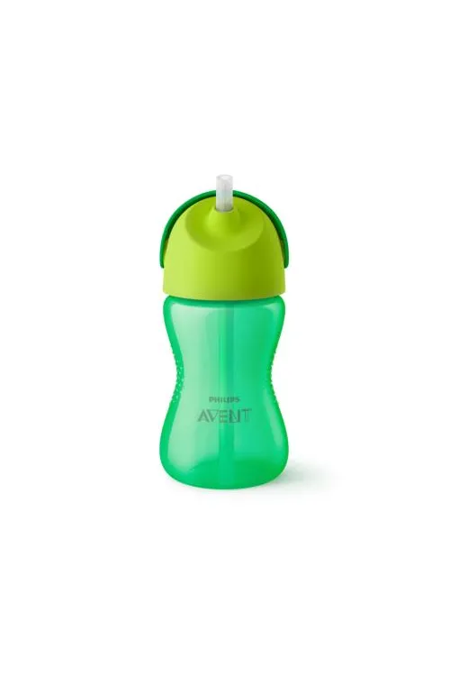 Philips Avent Pipetli Bardak 300 ml Erkek