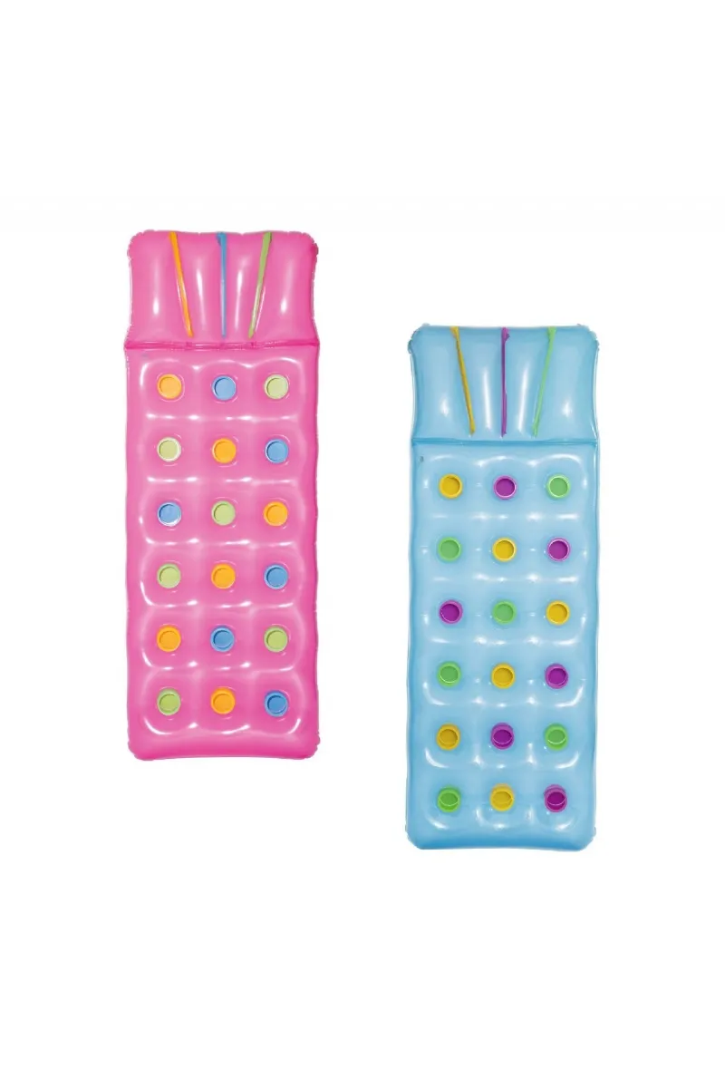 Bestway Bardaklı Havuz Yatağı 188x71cm 43014