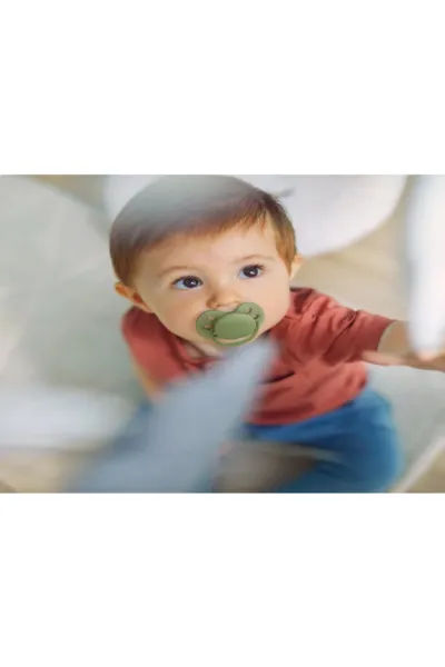 Philips Avent Ultra Soft Emzik 18+ Ay