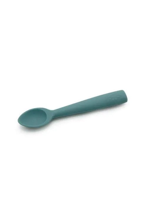BabyJem Silikon Kaşık 759 Mint