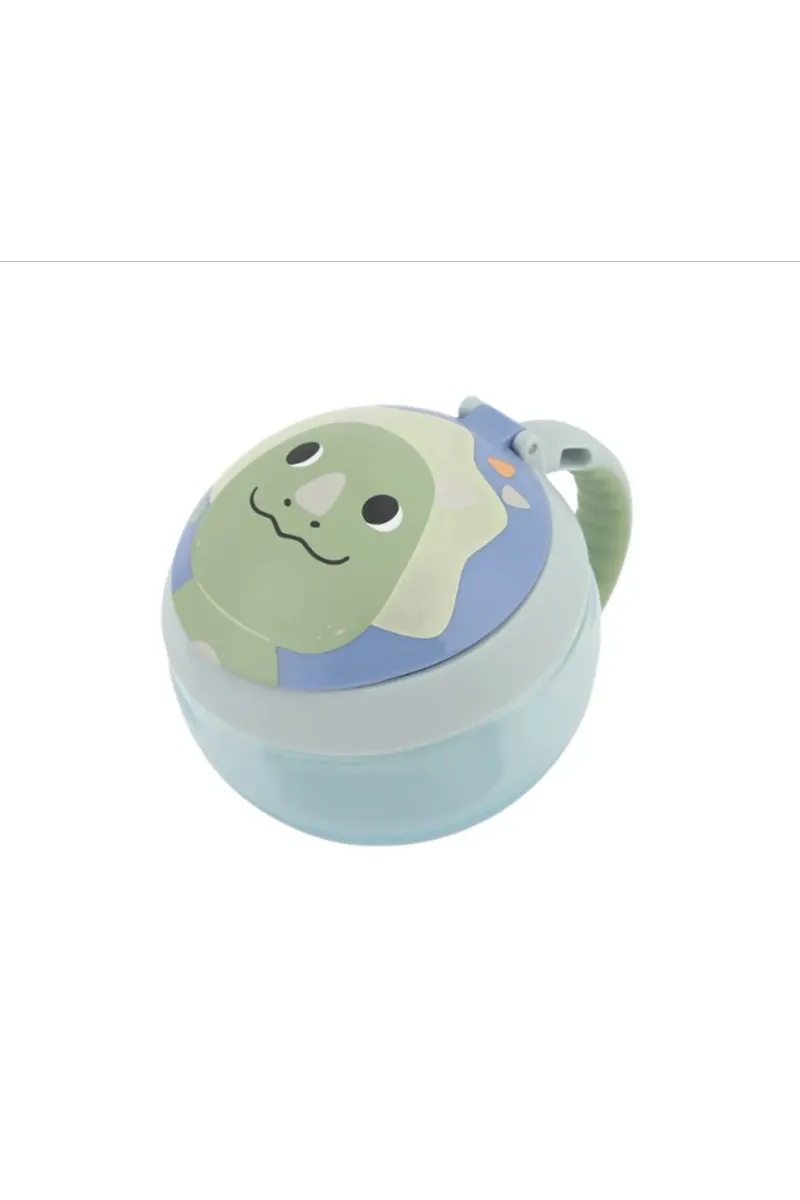 Skip Hop Besties Squad Çerez Kabı Dinazor