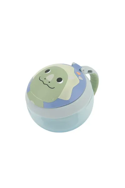 Skip Hop Besties Squad Çerez Kabı Dinazor