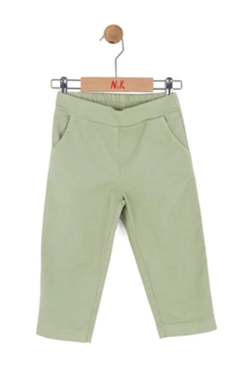 NK Çağla Pantolon 51610 Mint