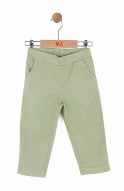 NK Çağla Pantolon 51610 Mint