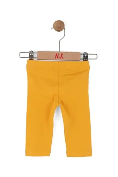NK Sunflower Tayt 51613 Sarı