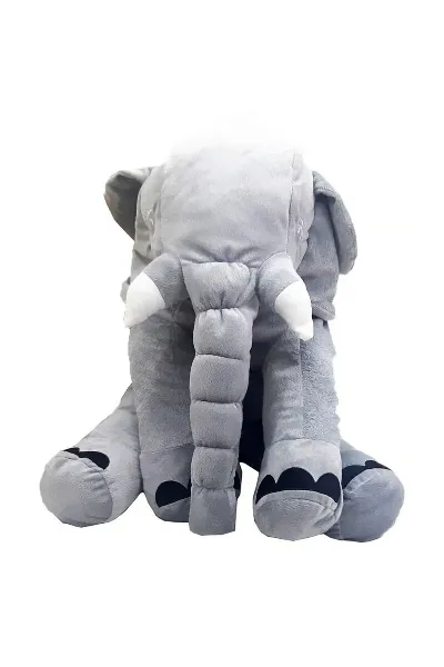 Oturakçı Yastıklı Fil 90 Cm