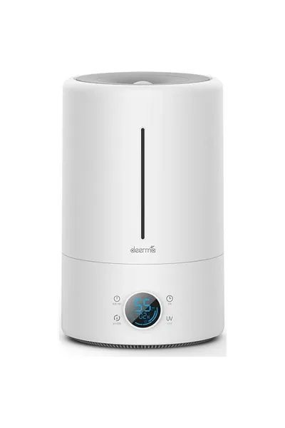 Deerma Ultraviyole Ultrasonic Soğuk Buhar Makinesi F628S