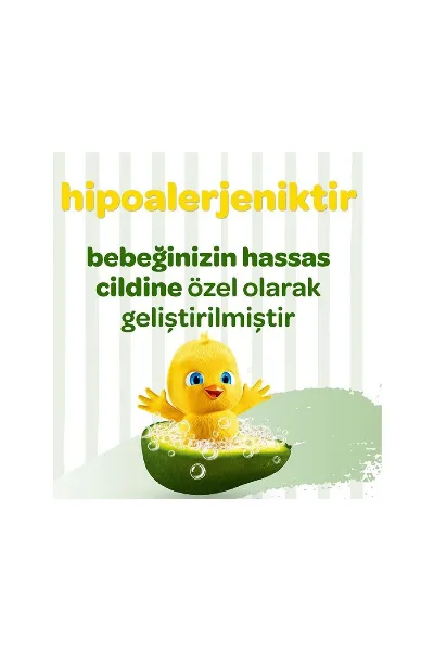 Dalin Nem ve Koruma Bebek Sabunu 100g