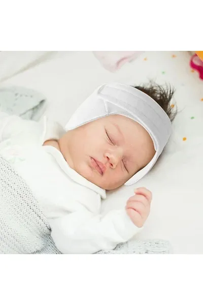 BabyJem Kepçe Kulak Önleyici 590 Antrasit