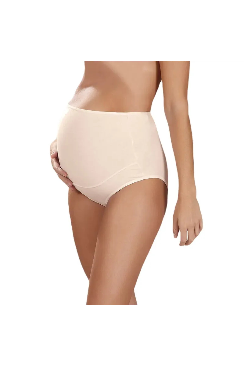 İmer Hamile Külot 4700 Cream