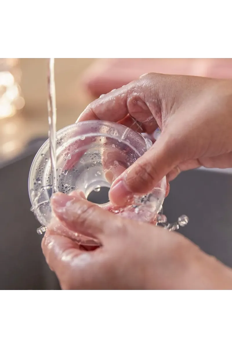 Philips Avent Manuel Göğüs Pompası