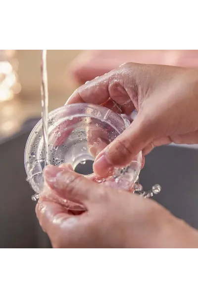Philips Avent Manuel Göğüs Pompası